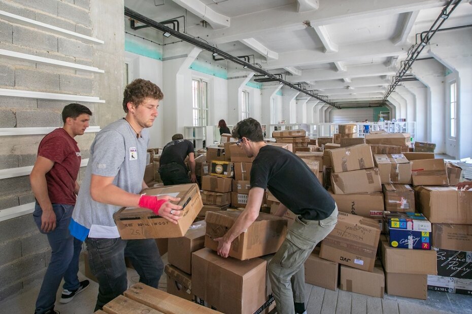 Festivalska knjižara