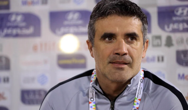 Zoran Mamić jutros priveden u Međugorju