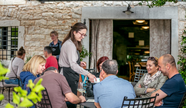 Wine day - Dan otvorenih vinskih podruma najavljen za 30. svibnja