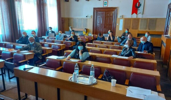Više od 250 sudionika fokus grupa u okviru izrade Plana razvoja Poreča 2021.-2031.