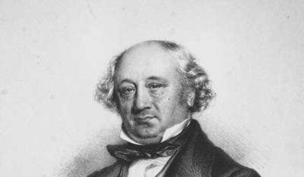 Na današnji dan 1804. godine rođen povjesničar i arheolog Pietro Kandler