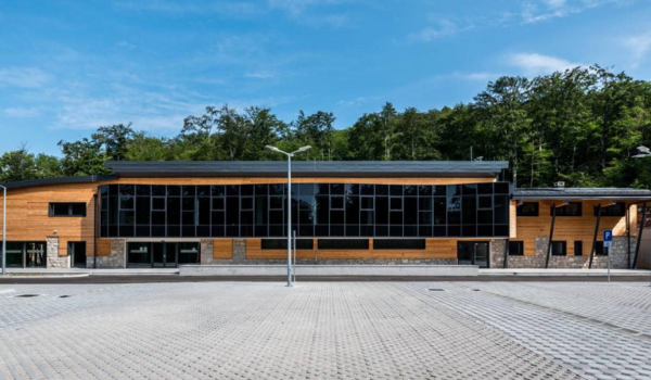 Na Poklonu otvoren Centar za posjetitelje Parka prirode Učka