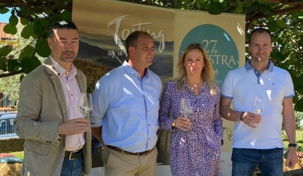 Održan Wine Day - Dan otvorenih vinskih podruma Istre