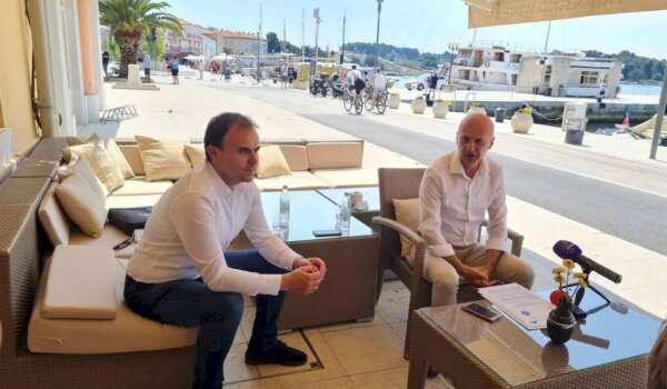 Trinaesti COVID test point u Poreču namijenjen gostima privatnog smještaja