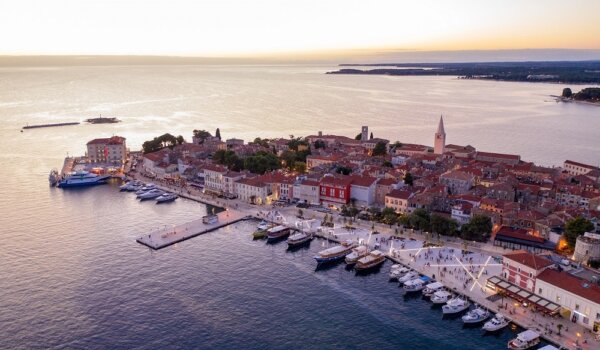 Za produženi vikend u Hrvatskoj 185 tisuća dolazaka; gotovo polovica turista u Istri