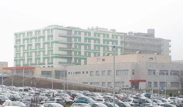 Reogranizacija rada OB Pula: Zatvara se COVID odjel i dopuštaju posjete