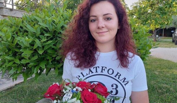 Natali Banko, srebrna na Europskom prvenstvu u streljaštvu: Mama se uvijek čudila što mogu provesti sate na streljani