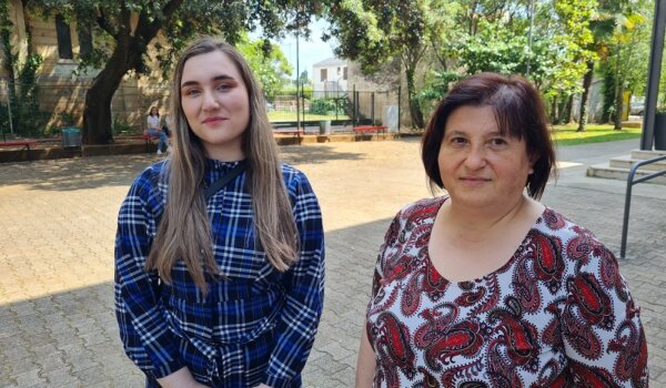 Željana Tabak nakon uspjeha na državnom natjecanju iz slastičarstva: Kolače najradije pripremam uz glazbu Michaela Jacksona