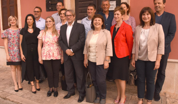Novigrad ima novo Gradsko vijeće