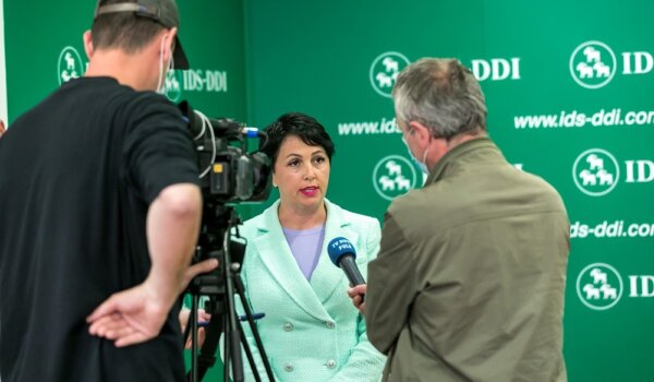 Nemet: Ministarstvo znanosti i obrazovanja nema sluha za strukovne obrazovne programe u Istri