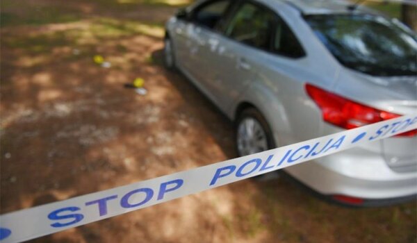 Novi detalji nesreće na mostu Mirna: Automobil se zapalio zbog tehničkog kvara na motoru; preminula osoba i dalje nepoznata
