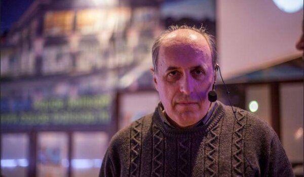 Višnjan: Kino Istra prikazuje omiljeni film Korada Korlevića
