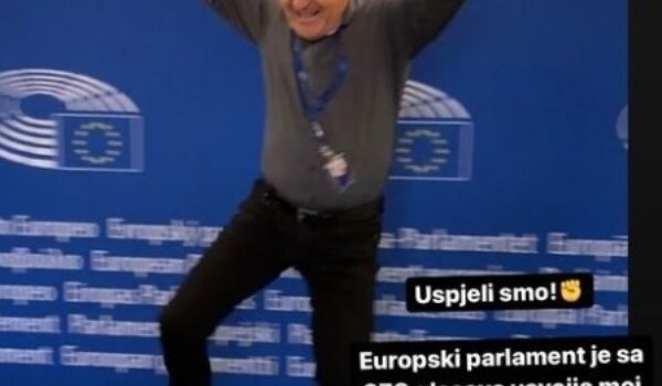 Europski parlament usvojio izvješće Predraga Matića o seksualnom i reproduktivnom zdravlju