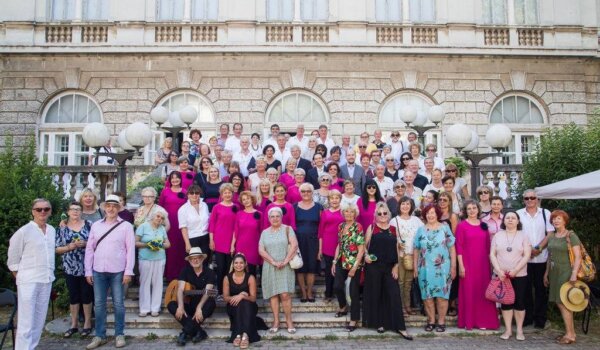 Svečano obilježena 20. obljetnica Slovenskog kulturnog društva Istra