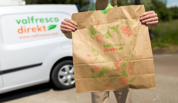 Valfresco Direkt - maksimalna fleksibilnost dostave
