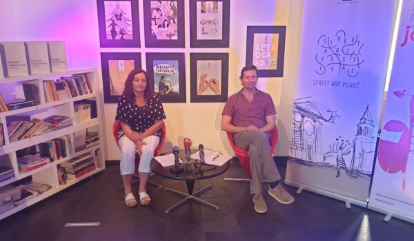 Bogato kulturno ljeto u Poreču: 60 godina koncerata u Eufrazijani, Jazz u Lapidariju, brojne izložbe, Street art festival...