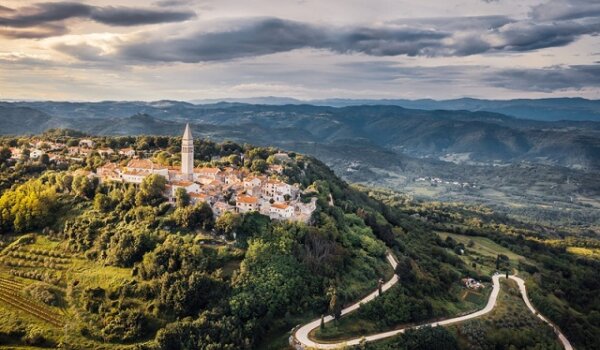 TZ središnje Istre organizira besplatne obilaske u srpnju i kolovozu