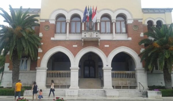 U četvrtak sjednica gradskog vijeća Poreča