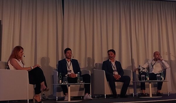 Poreč predstavljen kao primjer dobre prakse na Smart City Summitu u Šibeniku