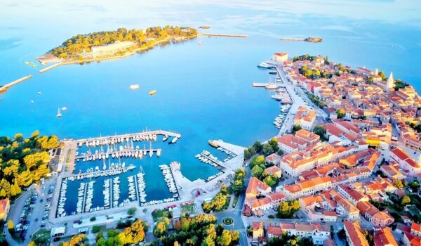 Poreč svrstan među gradove s najtransparentnijim proračunom