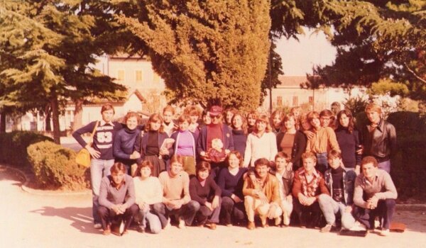 Vremeplov: 1979. maturirala je prva generacija đaka turističkog profila u Srednjoškolskom centru Poreč