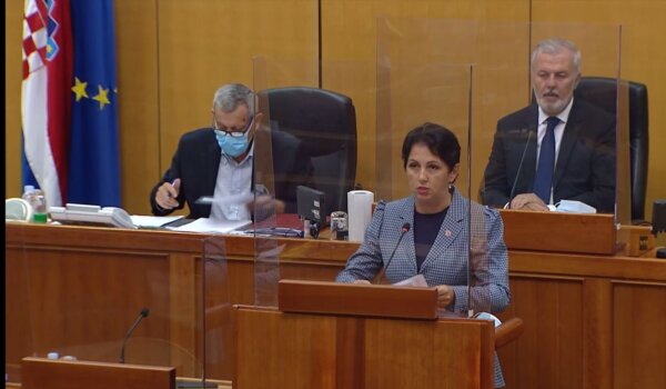 Nemet:  Nemojmo sputavati volontere zbog neprilagođenih zakonskih propisa!