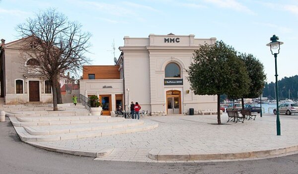 Dodijeljene nagrade u sklopu umjetničko-književnog natječaja "In Histria Verba manent: Talijanski, jezik, identitet"