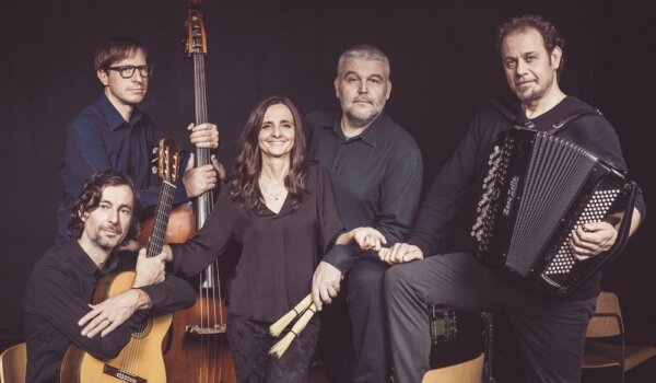 Danas kreće 26. Jazz u lapidariju: Najavljeno osam koncerata do kraja kolovoza