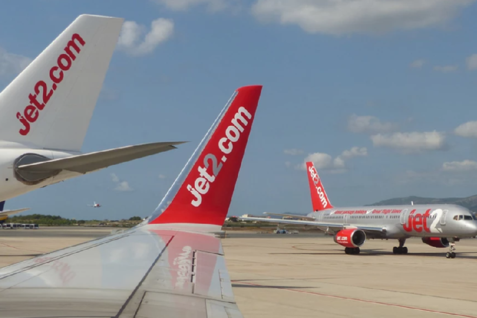 Foto: Jet2.com