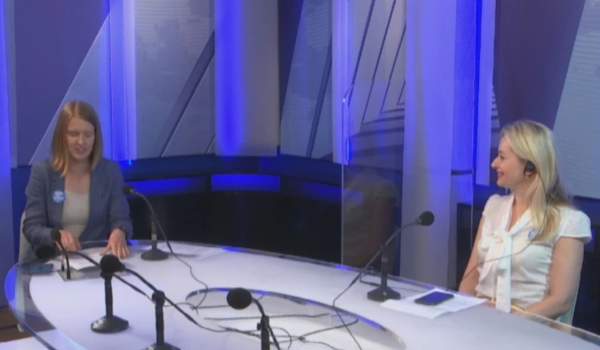 Pavić Šimetin : Prvi znak za uzbunu, Hrvatska bi mogla postati crvena; Kozlevac: Brojke se povećavaju, Istra nije izolirana