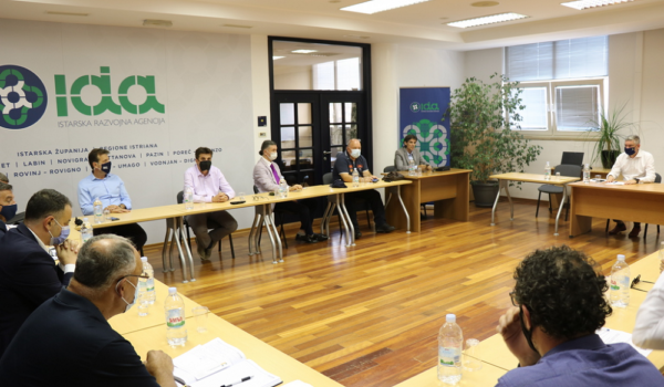 Miletić: Istra ispašta zbog tuđe neodgovornosti