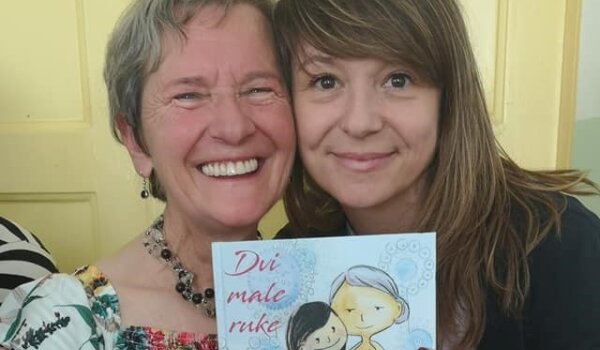 U utorak druženje: Nona Lili s korisnicima porečkog Doma