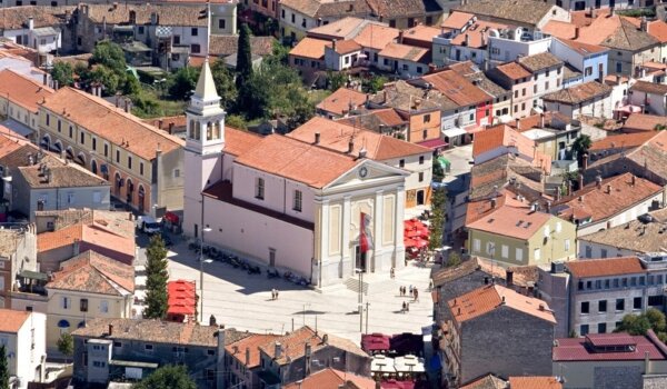 Poreč: Dodijeljena prva bespovratna sredstva za poticanje lokalnog poduzetništva, prijave otvorene do kraja godine