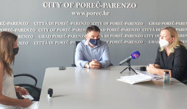 Društvu "Naša djeca" Poreč odobreno gotovo 25 tisuća kuna