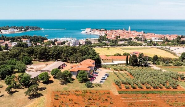 Poreč: Navala za gimnaziju, turističko-ugostiteljsku i poljoprivrednu školu; U školama još šest slobodnih mjesta