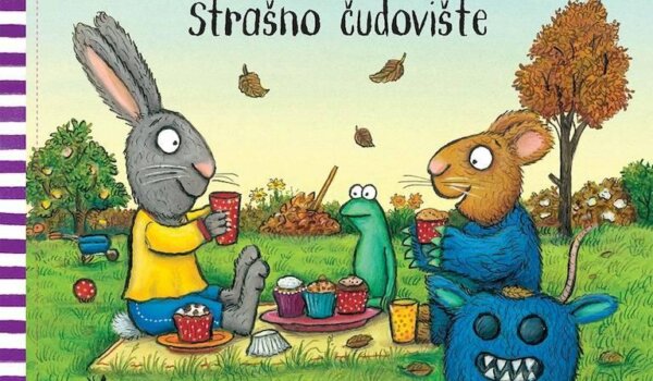 Prije mora do Marafora: Pip i Popi