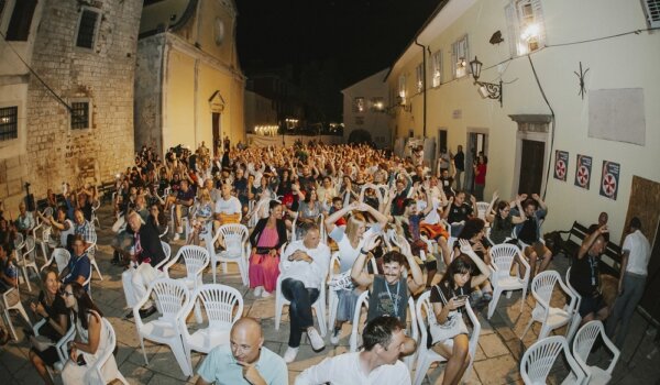 Potragom za tartufima otvoren Motovun Film Festival