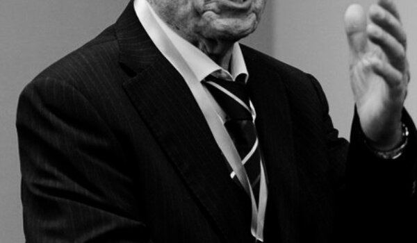 IN MEMORIAM: Zorko Sergo (1931.-2021.)