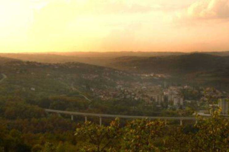 Pazin (Foto: Istrapedia)
