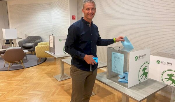 Daniel Deković novi predsjednik Gradske podružnice IDS-a Pula