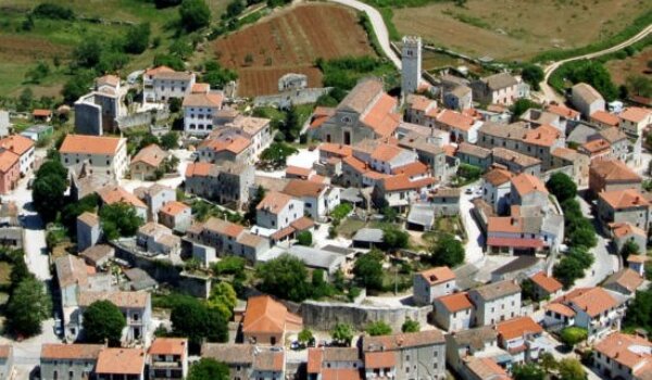 Sveti Lovreč se približio turističim brojkama iz 2019. godine