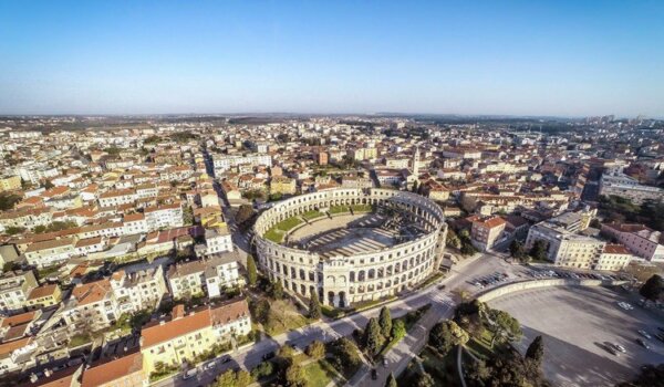 Pula:  javni poziv za imenovanje članova nadzornih odbora trgovačkih društava