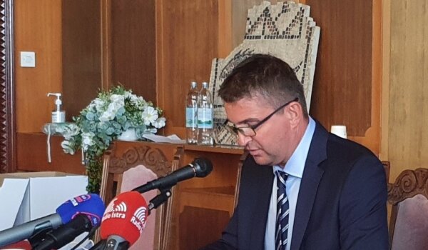 Predsjednik Gradskog vijeća Zoran Rabar: Zennaro je zahtjev za snimanje uputio na pogrešnu adresu