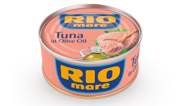 Tunjevina Rio Mare u maslinovom ulju (80 gr) povlači se iz trgovina