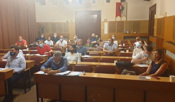 Aktualni sat: Iskrilo oko prodaje nekretnine u Partizanskoj, i iznosa ugovora s medijskim kućama