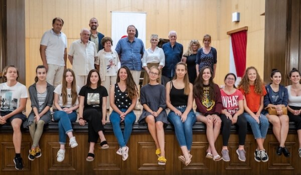 Sutra u Grožnjanu počinje Ljetna međunarodna pijanistička škola