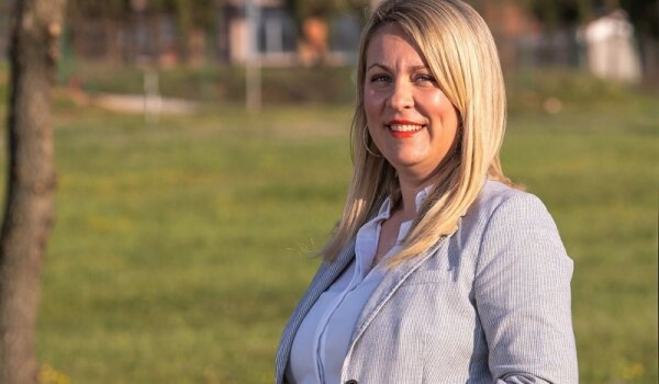 Ivana Prekalj Martinčević nova predsjednica IDS-a Funtane