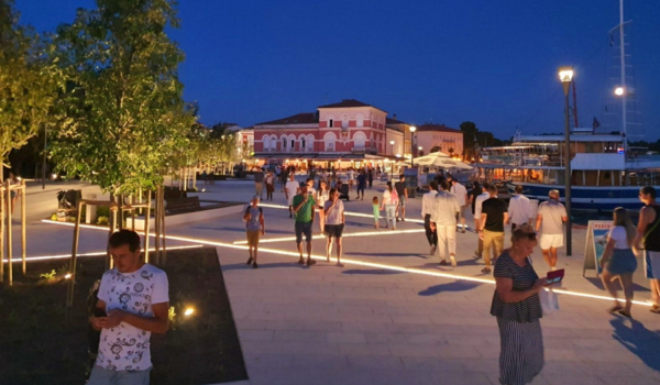 Poreč Living Streets upitnik za građane: Kako biste vratili ulice ljudima i smanjili uporabu automobila?