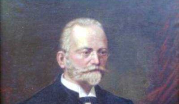 Na današnji dan 1883. Matko Laginja pokušao u Istarskom saboru govoriti na hrvatskom jeziku