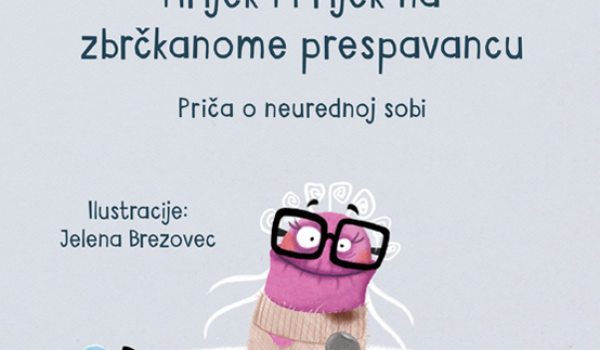 U petak posljednje izdanje ciklusa "Prije mora do Marafora"